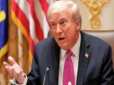 هیچ ضرب‌الاجلی برای پایان دادن به جنگ اوکراین تعیین نمی‌کنم