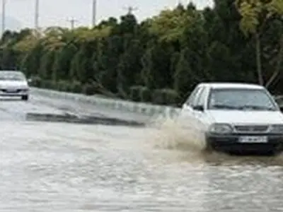 آغاز موج سرما ۹تا۲۰درجه در گیلان