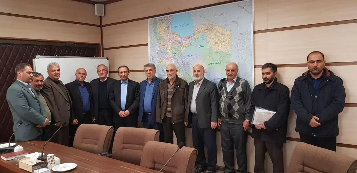 معوقات بلبرینگ‌سازی تبریز پرداخت شد/ ۶۷۰ هزار کارگر استان آذربایجان شرقی نیازمند توجه هستند