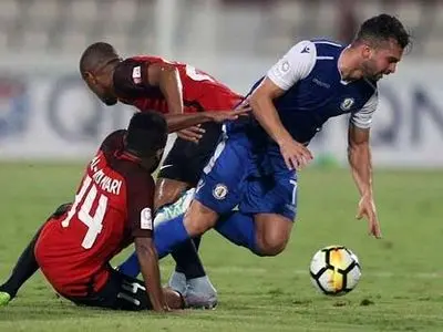 پرسپولیس - الهلال؛ مصاف کلاسیک رقبای آشنا 