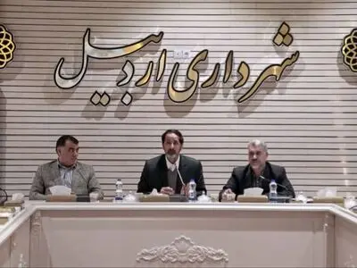 نیروهای آتش نشانی اردبیل چهارشنبه سوری آماده‌باش هستند