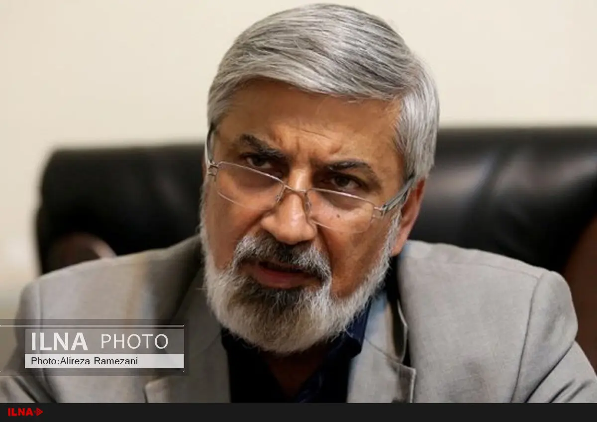 حضور احمدی‌نژادی‌ها در لیست اصولگرایان خط قرمز نیست/ نمی‌توانستیم عسکراولادی را محدود کنیم