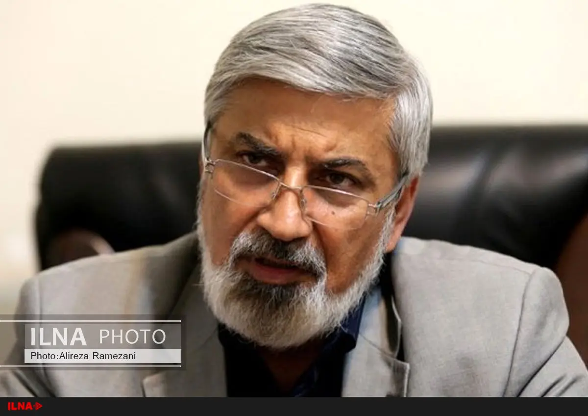 نشست سراسری موتلفه دهه اول دیماه برگزار میشود/منتظر نظر میرسلیم برای اعلام کاندیداتوری هستیم