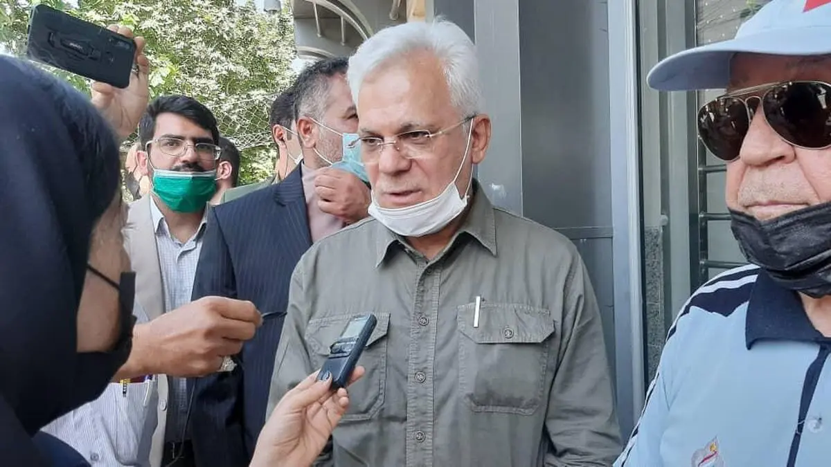 هیچ‌وقت مخالف مذاکره نبوده‌ایم/ فضاسازی با هدف منصرف کردن مردم برای شرکت در انتخابات 