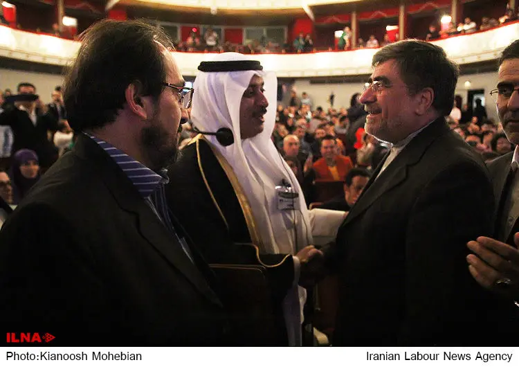 گالری