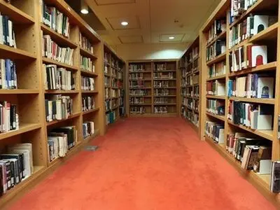 نشست کتاب خوان ملی «هنر هشتم به روایت کتاب» برگزار شد