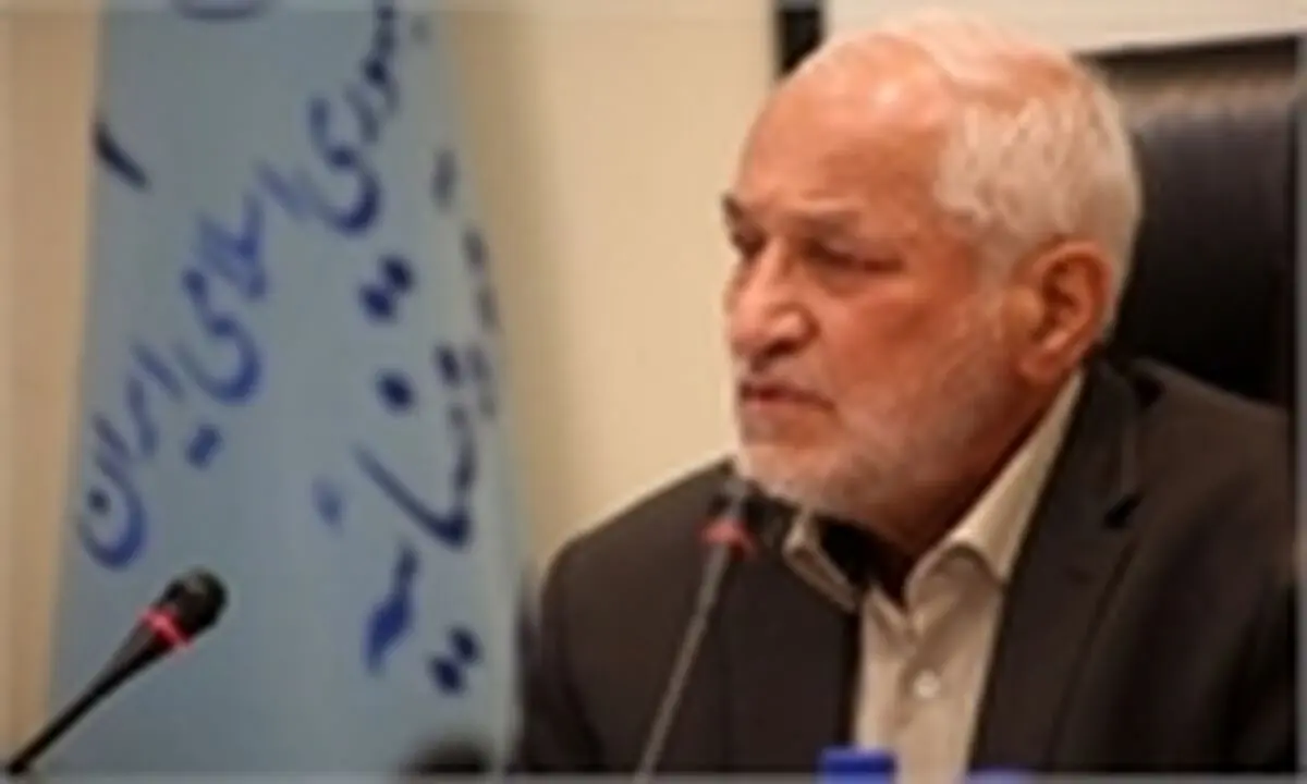آزادی ۷۹۳۲ زندانی جرایم غیرعمد در سال ۹۷
