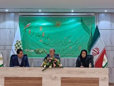 اعضای جدید شورای مرکزی مجمع ایثارگران انتخاب شدند