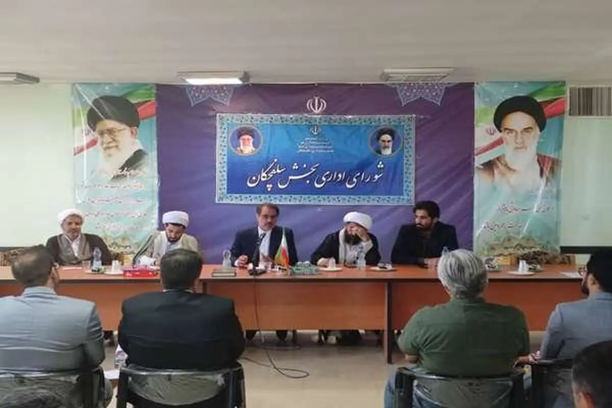 برای جلوگیری از ساخت و ساز غیرمجاز باید همه دستگاه‌های متولی ورود کنند