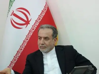 Iran refutes delivering ballistic missile to Russia