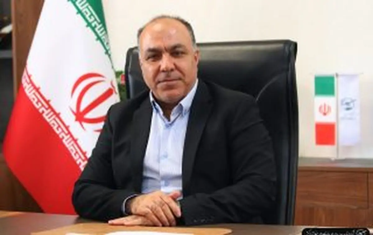 پیام مدیرعامل به مناسبت روز جهانی الکترونیک هواپیمایی