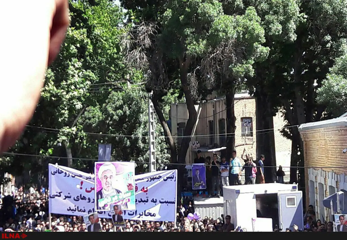 کارکنان مظلوم بخش خصوصی مخابرات را فراموش نکنید