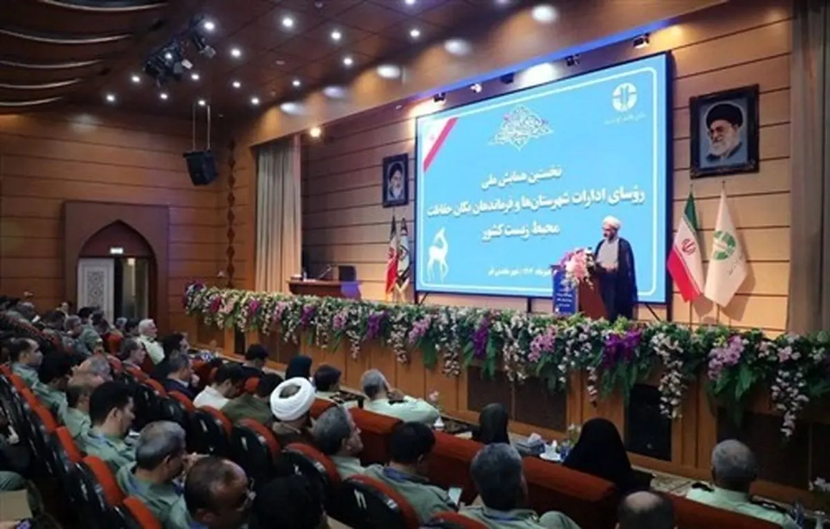 قاعده لاضرر می‌تواند به‌روشنی در قوانین محیط زیستی جاری شود