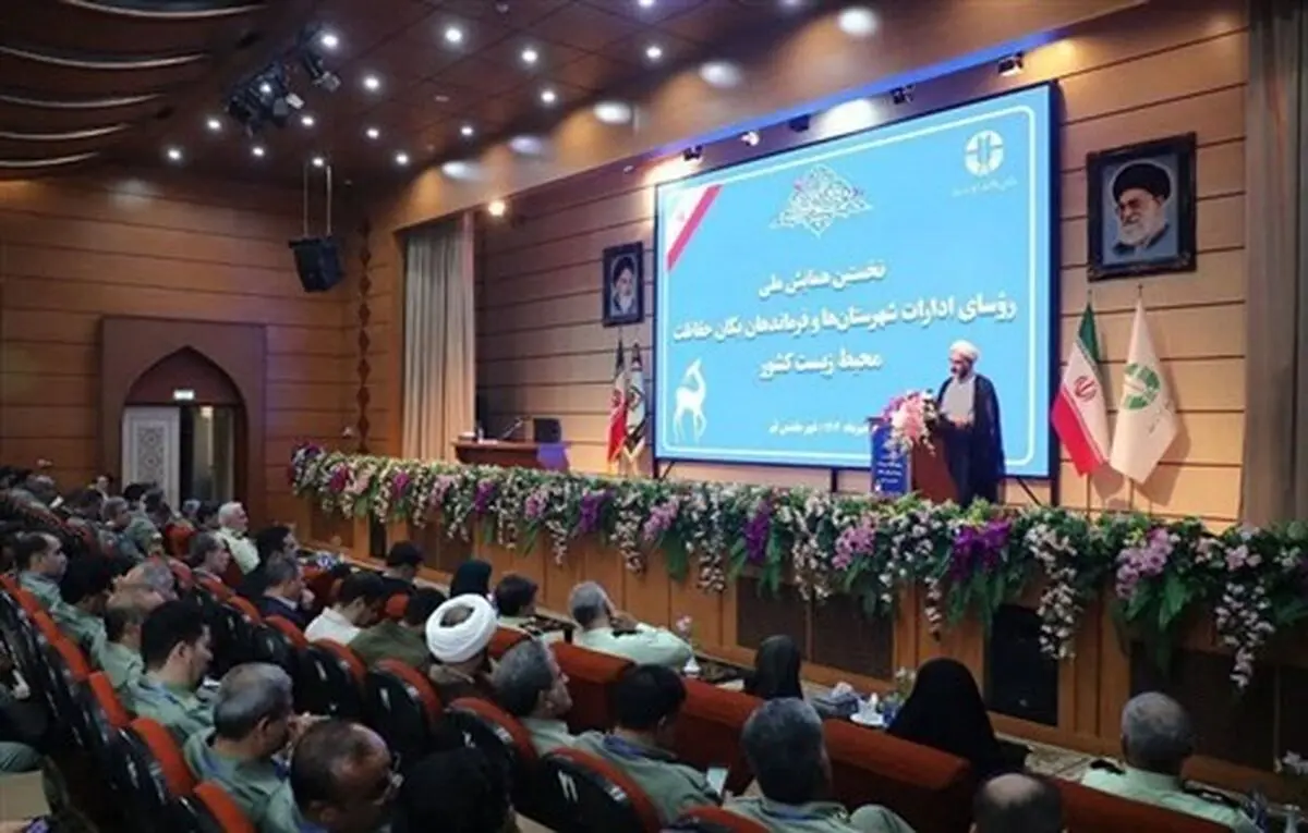 قاعده لاضرر می‌تواند به‌روشنی در قوانین محیط زیستی جاری شود