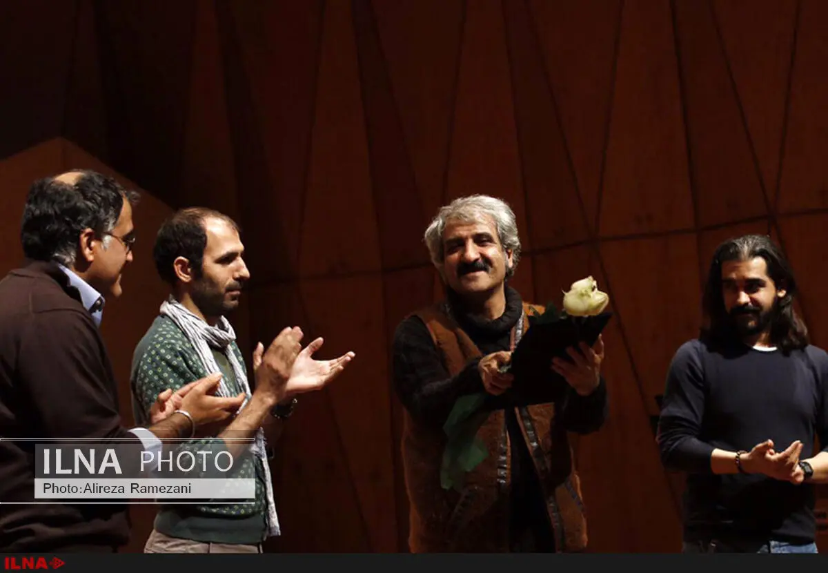 علیرضا نادری: سرطان وجهی از اهریمن است