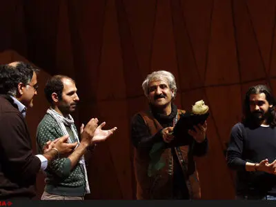 علیرضا نادری: سرطان وجهی از اهریمن است