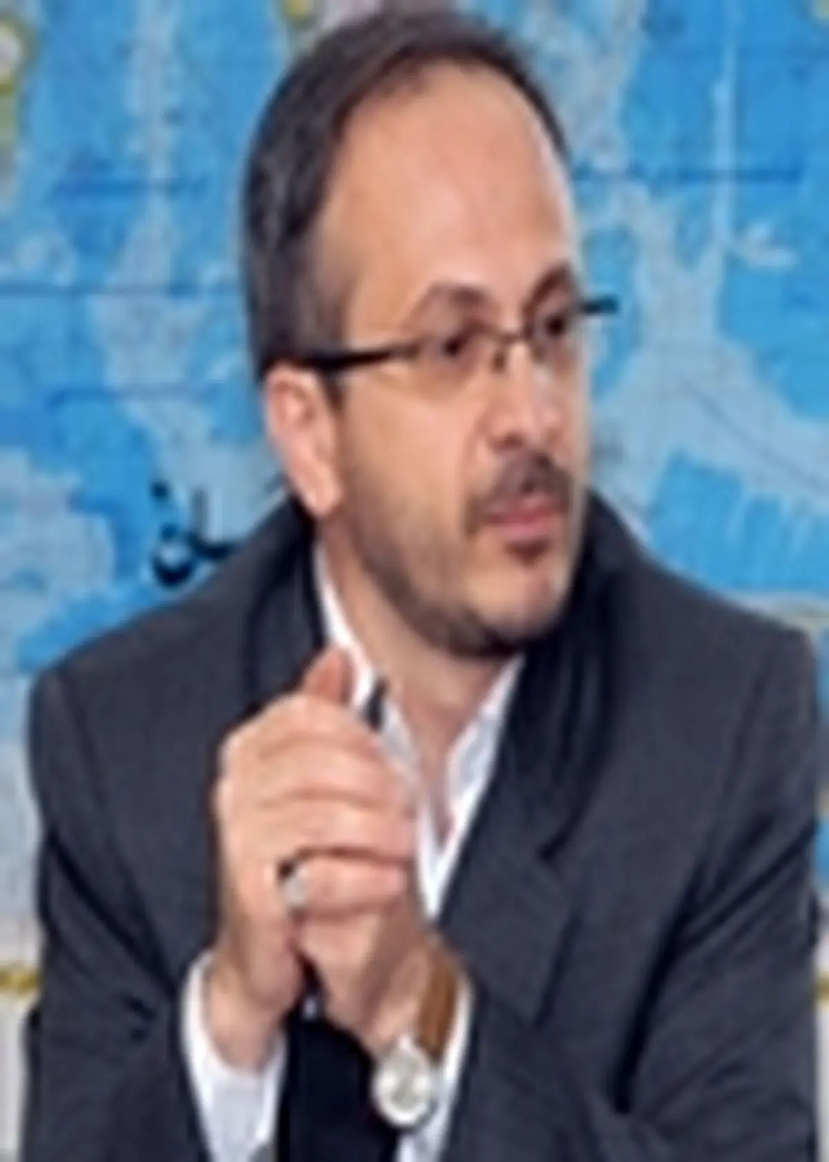 اعتصابی در تراکتورسازی ایران صورت نگرفته است