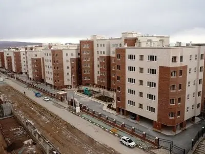 طرح مسکن استیجاری در چهار شهر آذربایجان غربی اجرا می‌شود