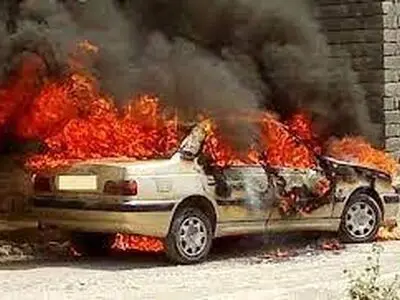 3 علت اصلی که باعث ایجاد انفجار مخزن CNG خودرو می شود !