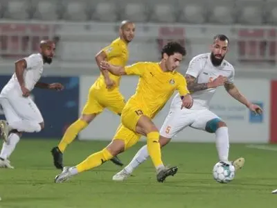 پیروزی یاران چشمی مقابل همبازیان رضاییان
