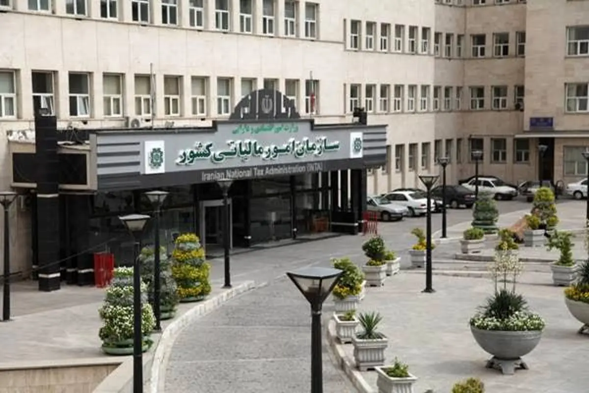 ۱۰۰ درصدی اظهارنامههای مالیات بر درآمد مستغلات اجاری سیستمی شدند