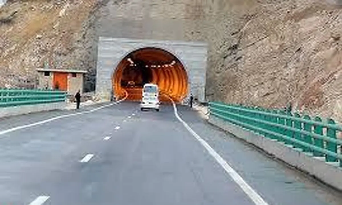بازگشایی آزادراه خرم آباد – پل زال در استان لرستان