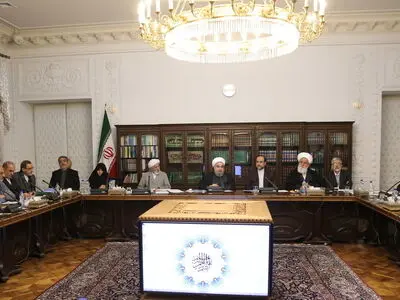 را هبرد جذب حداکثری و دفع حداقلی موجب بیمه انقلاب در برابر بیگانگان است/تصویب آیین نامه شورای اجتماعی کشور