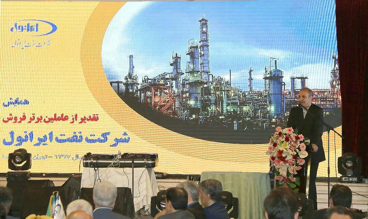ایرانول روغن موتورهایی با تاییدیه رنو و بنز به بازار عرضه می‌کند