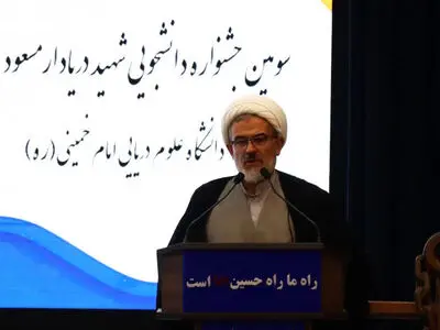 رسالت ما مقابله آگاهانه و هوشمندانه با جنگ شناختی دشمن است