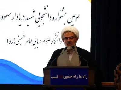 رسالت ما مقابله آگاهانه و هوشمندانه با جنگ شناختی دشمن است