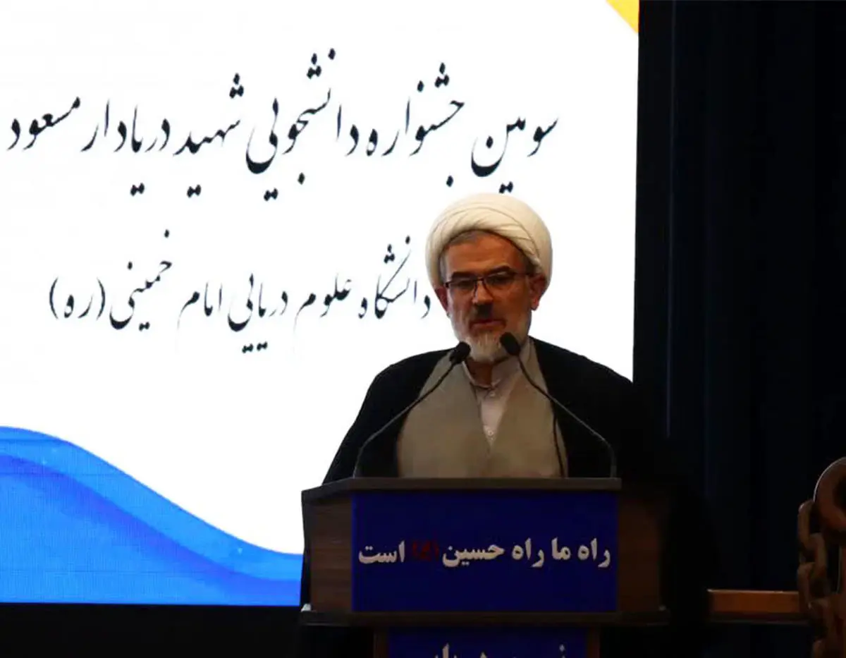 رسالت ما مقابله آگاهانه و هوشمندانه با جنگ شناختی دشمن است