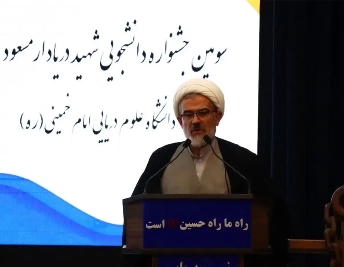 رسالت ما مقابله آگاهانه و هوشمندانه با جنگ شناختی دشمن است