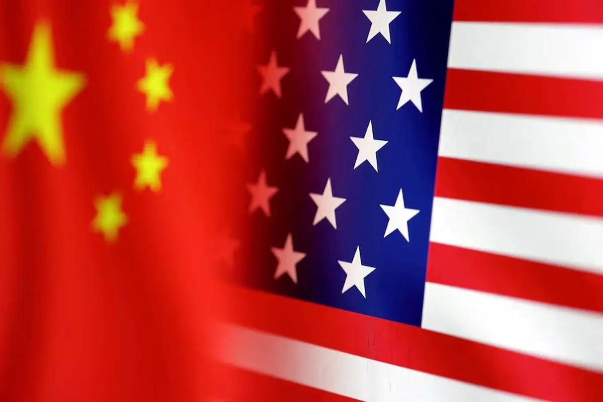 دیدار مقام‌های نظامی آمریکا و چین با محوریت عملیات هوایی و دریایی