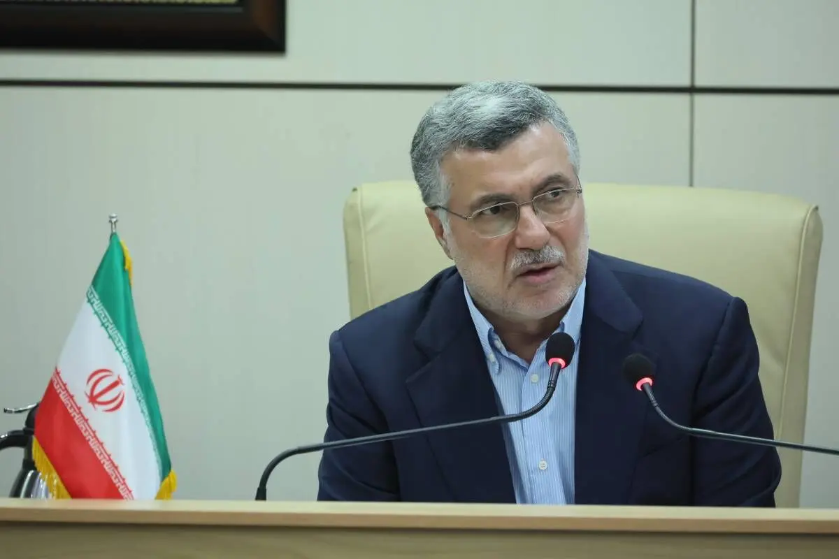 خوابگاه دانشجویی محل اصلی آرامش فکری و روحی دانشجو به شمار می‌رود