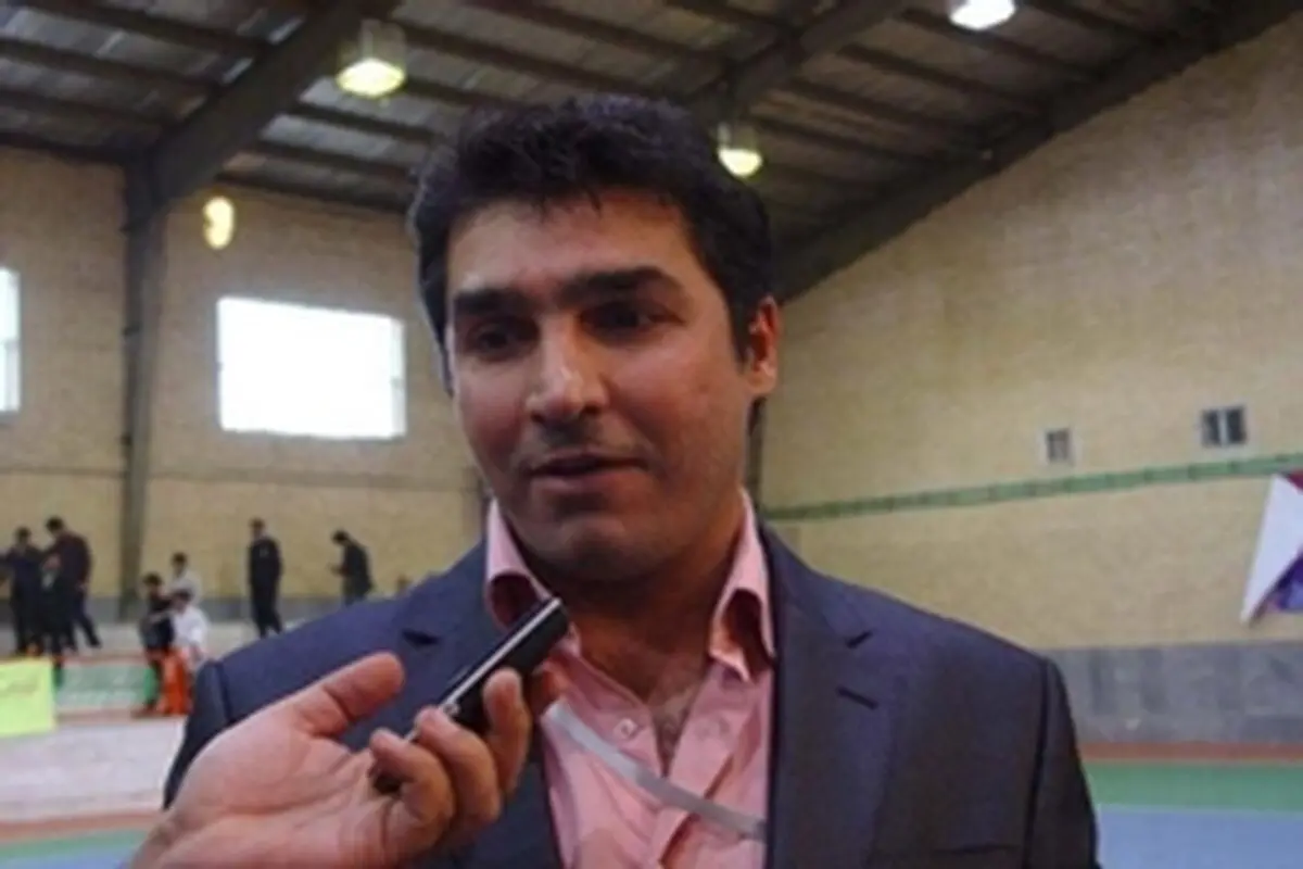 خوراکچی: افتخاری اعتمادی به کارشناسان ندارد / معلوم نیست خسوس تا جام جهانی بماند