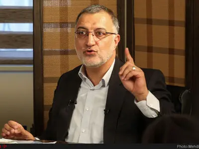 همه گفت‌و‌گوهایی که ما انجام می‌دهیم، «گفت‌و‌گوی ملی» است/ حرکت اصولگرایان رشد یافته‌تر از گذشته شده است