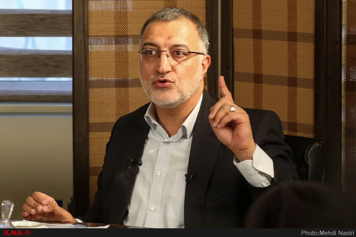 همه گفت‌و‌گوهایی که ما انجام می‌دهیم، «گفت‌و‌گوی ملی» است/ حرکت اصولگرایان رشد یافته‌تر از گذشته شده است