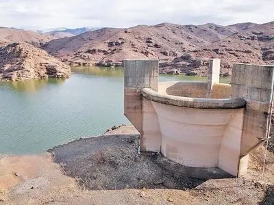 خشکسالی مشهد نسبت به سایر مناطق خراسان رضوی شدیدتر است
