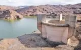 خشکسالی مشهد نسبت به سایر مناطق خراسان رضوی شدیدتر است