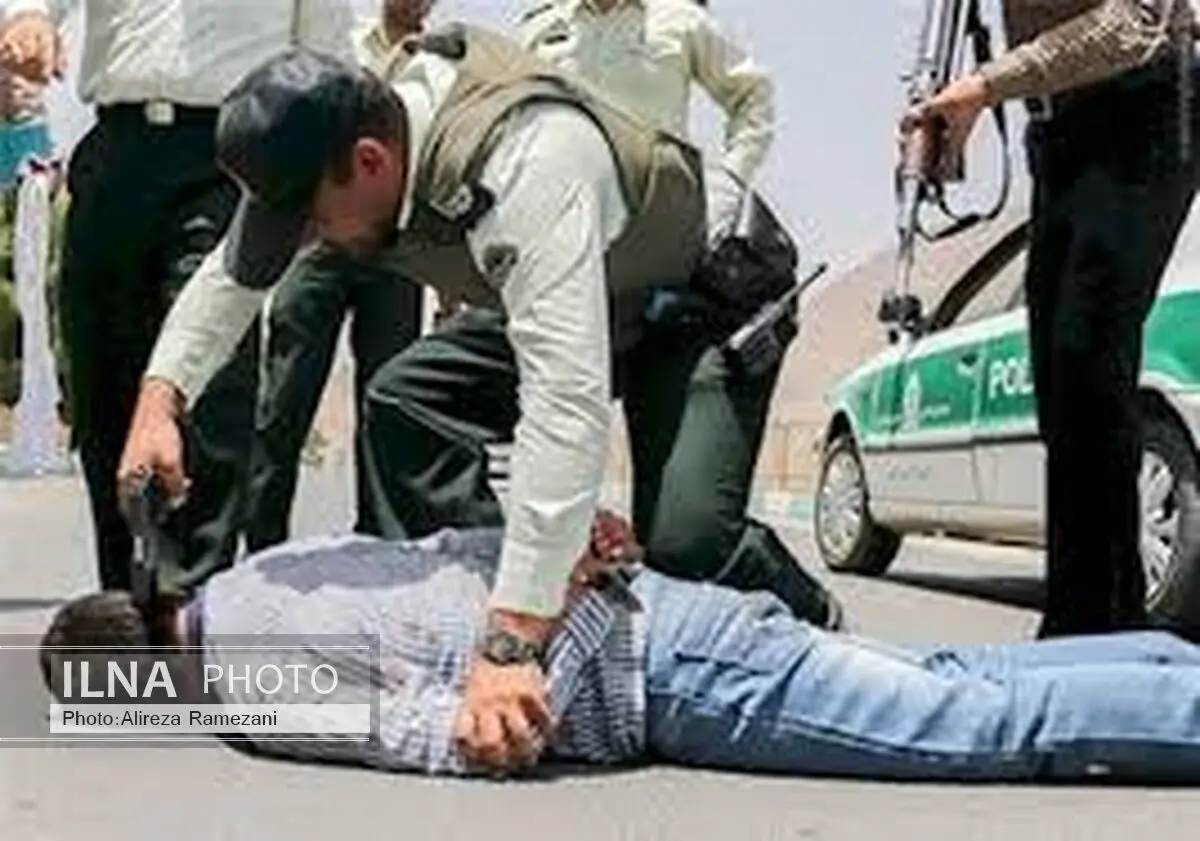برخورد جدی با مراکز تولید و توزیع مواد مخدر
