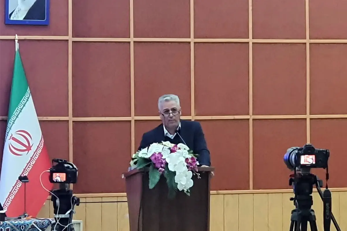 کاهش 2 درصدی حوادث کار در استان قزوین