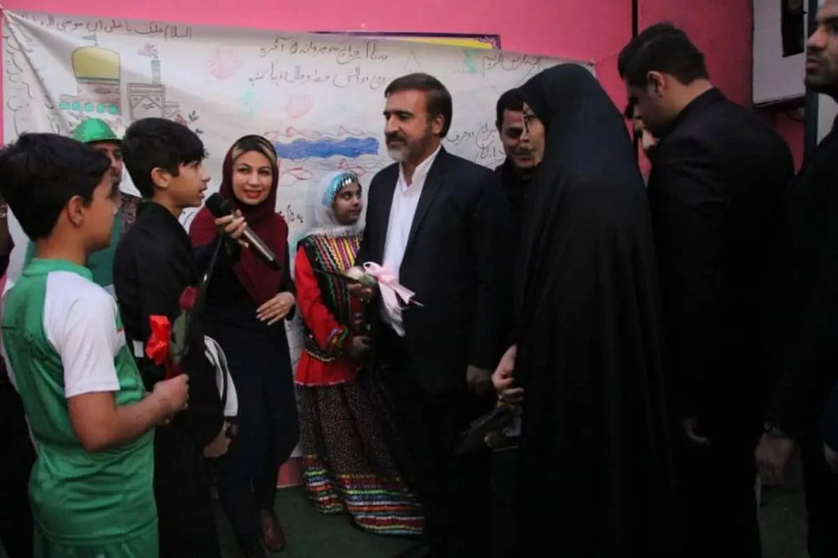 مدل‌سازی فرآیند شبکه اجتماعی حمایت از زنان سرپرست خانوار در گیلان