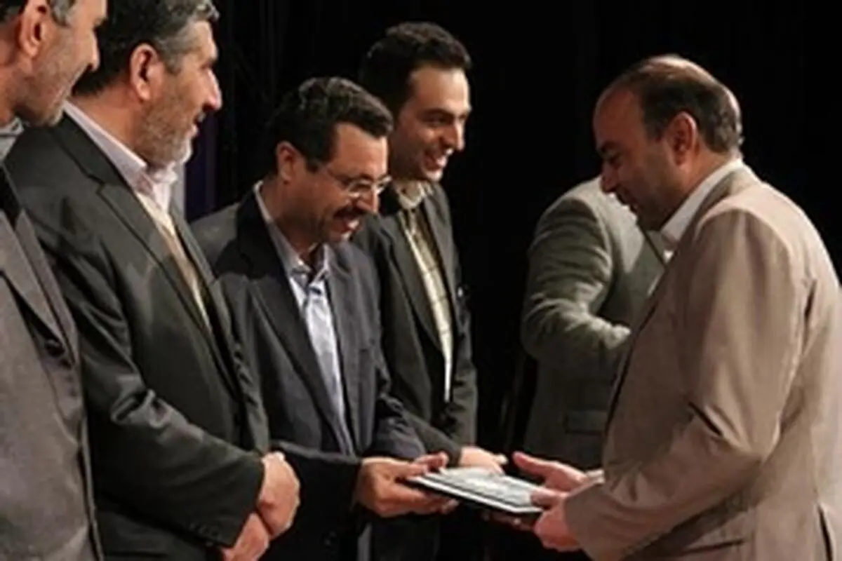 تفاهم نامه گسترش فرهنگ گردشگری و حفظ میراثفرهنگی شهر سمنان منعقد شد