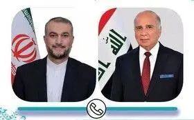 سفر قریب الوقوع رئیس‌جمهور عراق به ایران