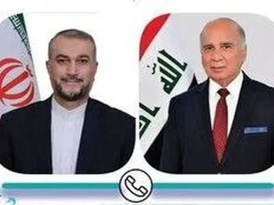 سفر قریب الوقوع رئیس‌جمهور عراق به ایران