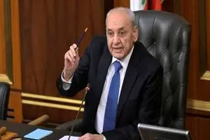 ادعای رسانه عبری درباره نقش پشت‌پرده بری در مذاکرات لبنان و اسرائیل