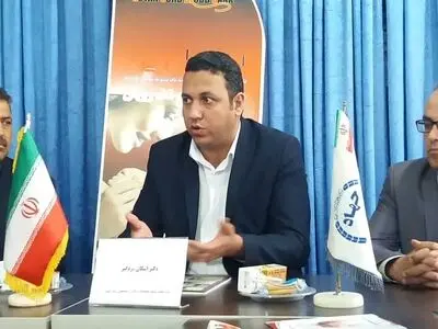درمان 130 بیمار فلج مغزی در بزرگترین طرح کارآزمایی بالینی/ذخیره سازی 5 هزار سلول بنیادی خون بند ناف در مازندران