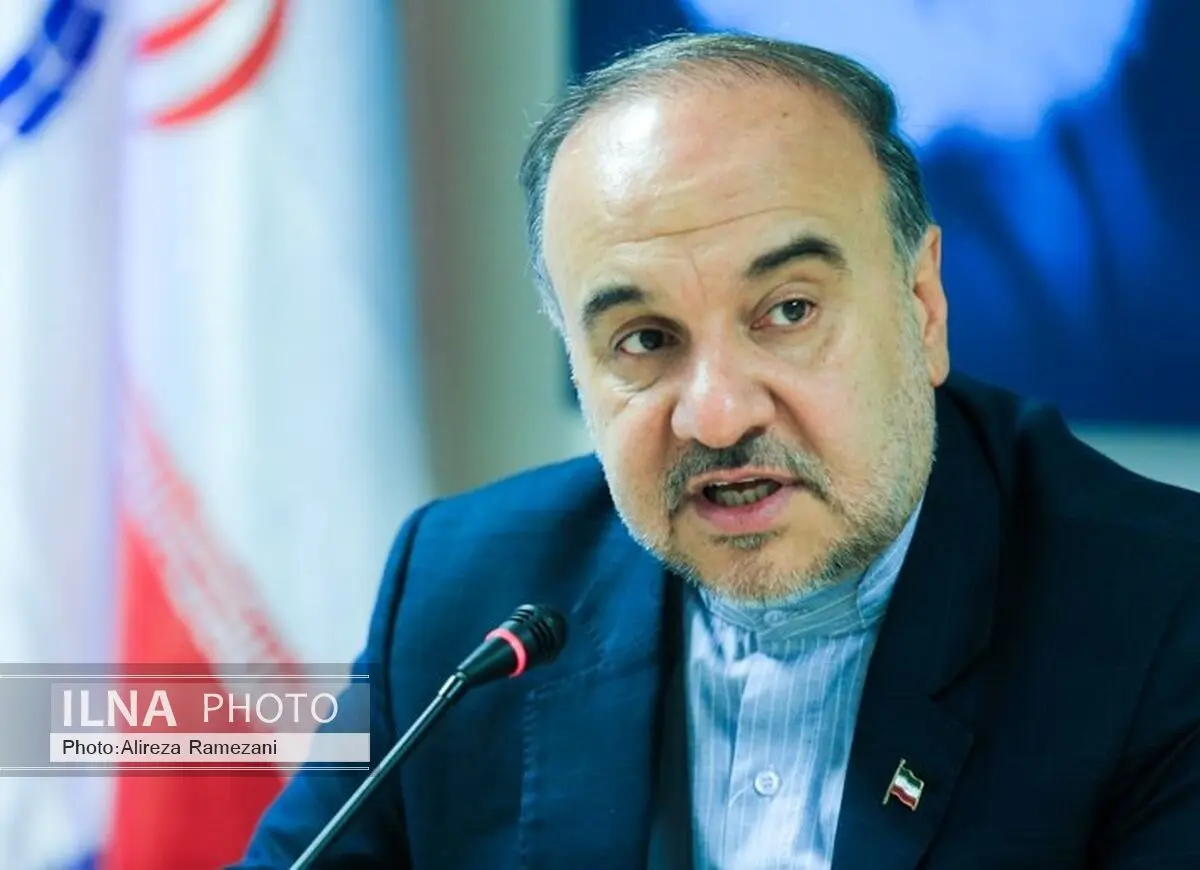 سلطانی فر: امیدوارم بانوان بسکتبالیست نماینده ایران در جهان باشند/ برای کسب مدال در المپیک توکیو باید هشت سهمیه در تیراندازی بگیریم