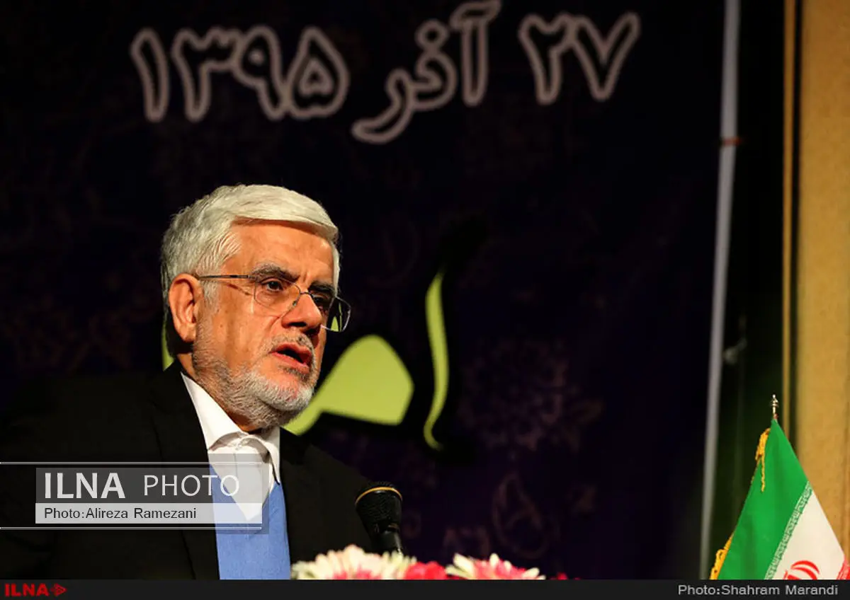 اصلاحات با یک کاندیدا در انتخابات ریاست‌جمهوری 96 به میدان خواهد آمد/ اجماع کامل رمز پیروزی است