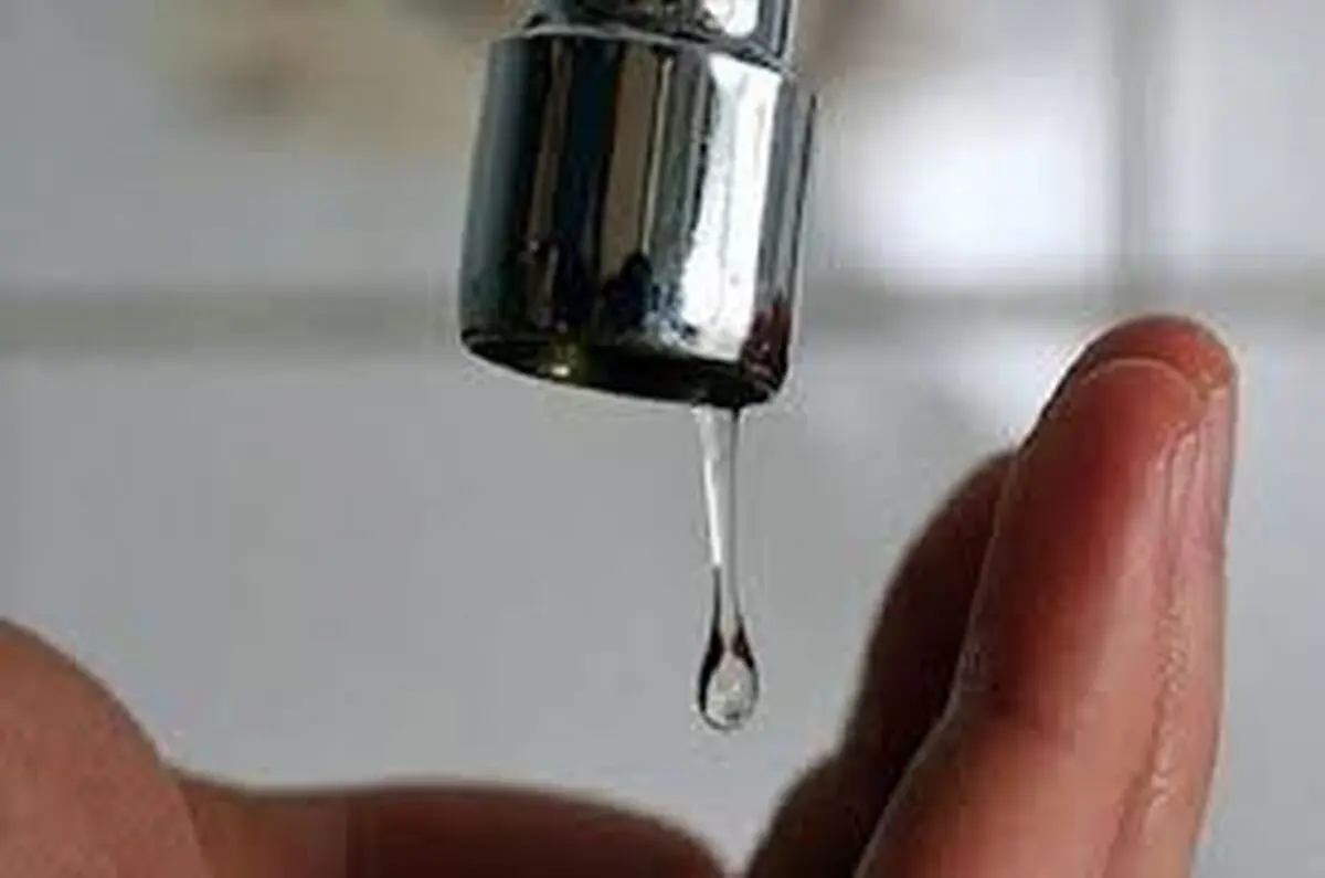 قطعی آب برنامه‌ریزی شده در دستور کار نیست